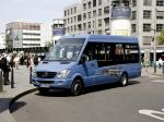 Mercedes-Benz Sprinter City 65 2006 года